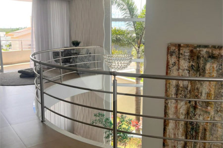 Casa alto padrão no Condomínio Damha III -São Carlos/SP