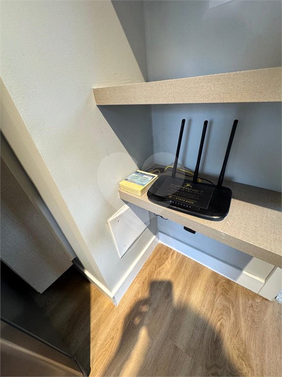 STUDIO EM MOEMA COM 1DORM AR CONDICIONADO EM MOEMA
