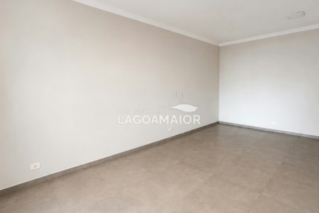 Casa à venda com 2 quartos no condomínio Alto do Capivari, Três Lagoas - MS