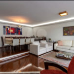 APARTAMENTO ALTO PADRÃO VILA MASCOTE