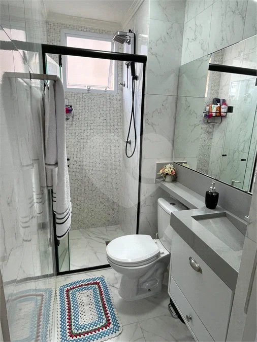 Apartamento a Venda com 2 Dormitórios Jaraguá / SP