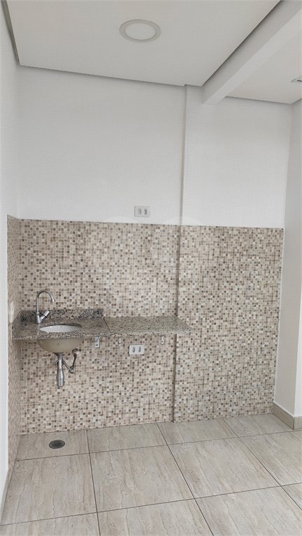 Sala comercial á venda - Vila Guarani