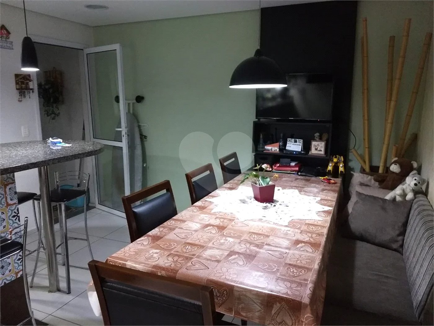 Sobrado à Venda com 250m² - Vila Matilde