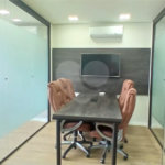 SALA PARA LOCAÇÃO MOBILIADA - CENTRO - DE SÃO BERNARDO DO CAMPO - SP