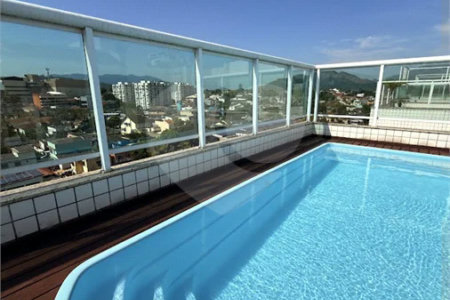 Cobertura Duplex à Venda no Bravo Residencial | Campo Grande