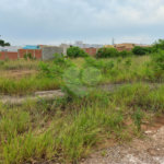 Terreno plano contendo 150,00 m² de área total.