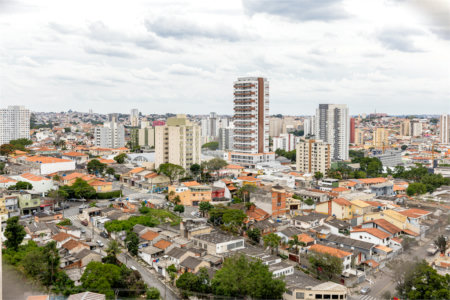 Apartamento à venda com 2 quartos, sendo 1 suíte, em Vila Mascote, São Paulo, SP