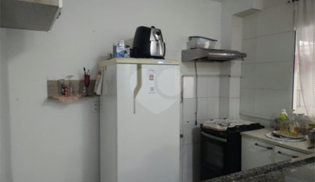 Apartamento à venda com 2 quartos em Residencial Monsenhor Romeu Tortorelli, São Carlos, SP