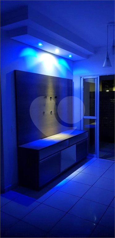 Apartamento à venda no condomínio Residencial Vancouver, em Araraquara-SP.