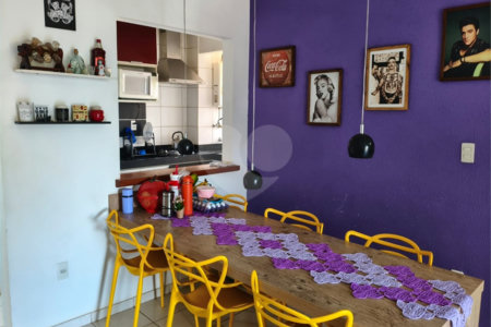 Apartamento Espaçoso com Sala Ampliada – Condomínio Vila Verde Sabará