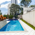 Duplex à venda com 3 quartos, sendo 3 suítes, em Vila Suzana 287m²