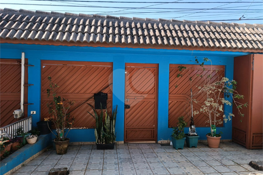 Sobrado com 4 Quartos e 4 banheiros à Venda -337 m² por R$ 850.,000 -- Jardim Vivan,-Jaraguá, São Paulo - SP