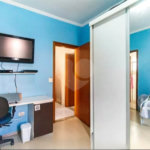 Sobrado à venda no Ipiranga de 140m² com 4 suítes e 3 vagas.