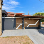 Casa à venda com 3 quartos, sendo 1 suíte, em Jardim Cangalha, Três Lagoas - MS