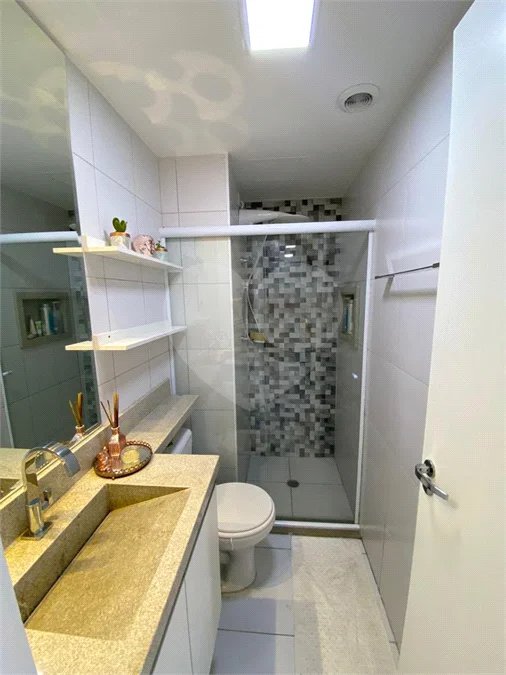 Apartamento á venda - Cambuci