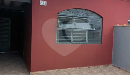 Casa para alugar com 2 quartos em Jardim Villaça, São Roque, SP