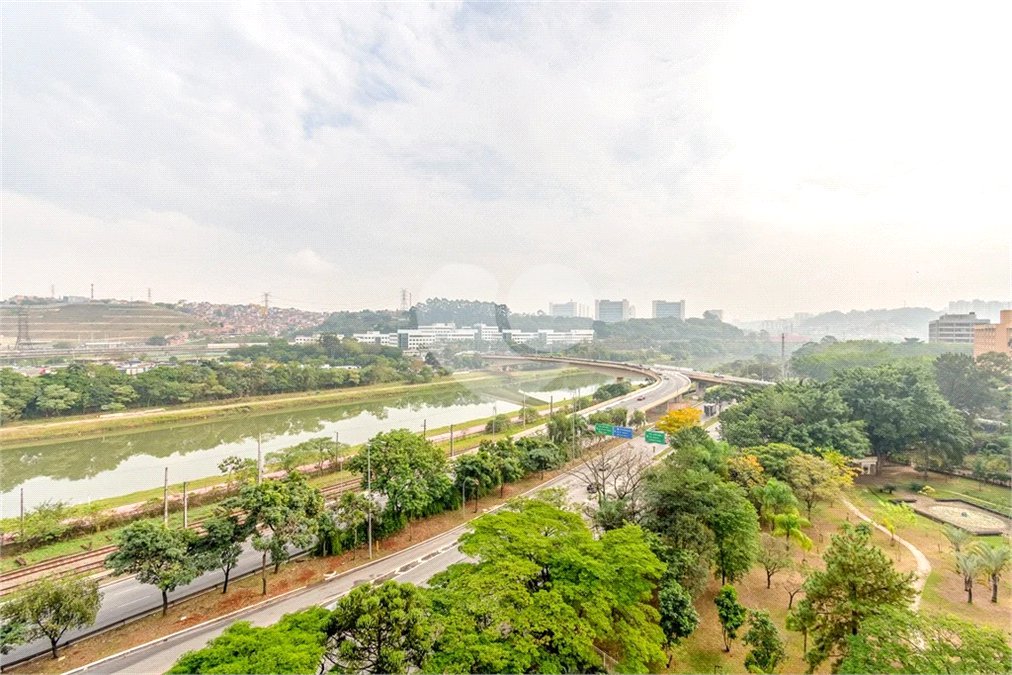 Conjunto Comercial à Venda, 46 m², mobiliado, Novamerica Office Park - Santo Amaro, Oportunidade !!!