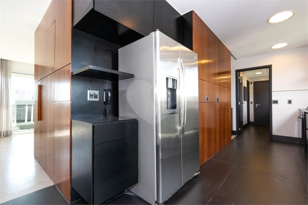 Vila Clementino - 161 m² | 2 dormitórios, com possibilidade de 3 | suíte master | 3 vagas | depósito