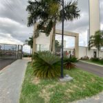 Apartamento para venda no Monte Athos.