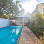 Casa à venda com 3 quartos, sendo 1 suíte,  em Chácara Monte Alegre, São Paulo, SP