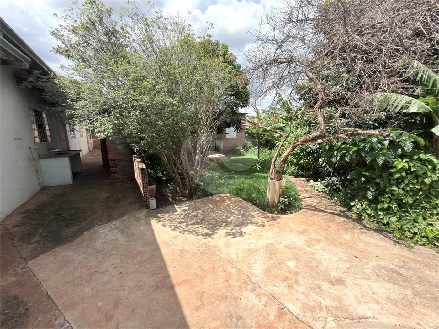 Terreno à venda – Bairro Santa Rita