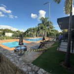 Terreno a venda no condomínio Villa DAquila, Santa Rosa, Piracicaba.