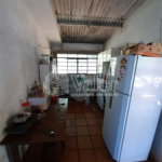 Sitio São João - Km 258