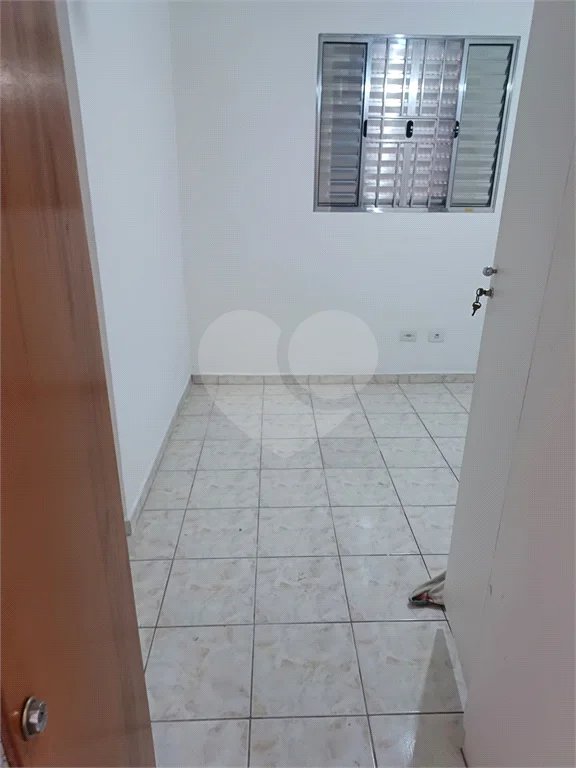 Casa térrea- Assobradada - Jardim São Paulo