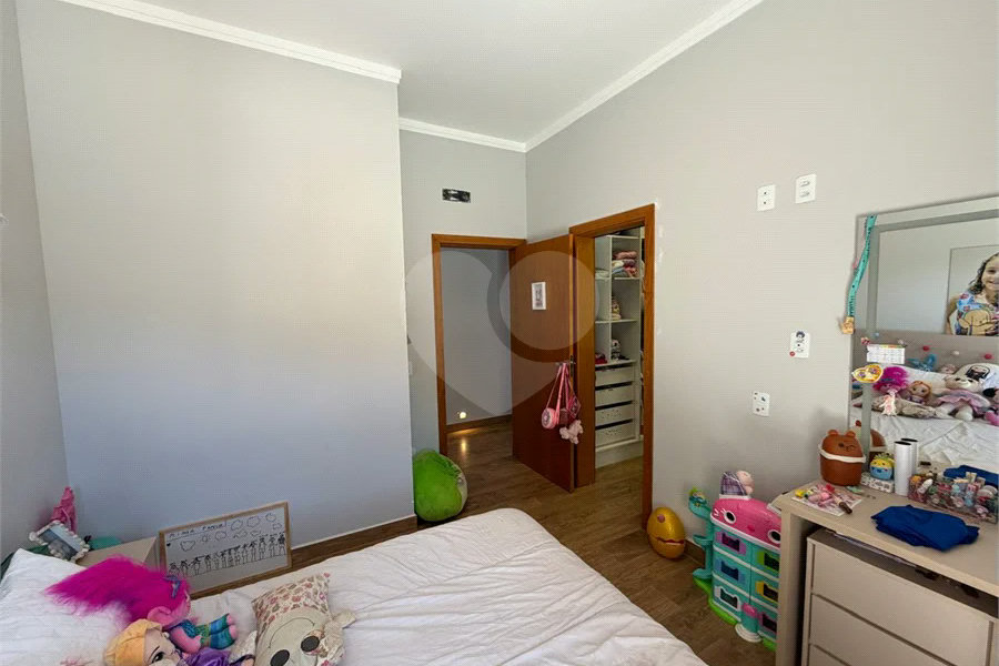 Casa à venda com 4 quartos, sendo 2 suítes,  no condomínio Park Campestre II, Piracicaba - SP