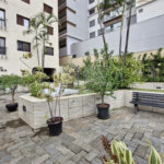 ÓTIMO APARTAMENTO 76 m² ÚTEIS REFORMADO 1 VAGA DE GARAGEM