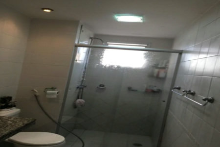 Apartamento à venda com 4 quartos, sendo 3 suítes, em Lar São Paulo, São Paulo, SP