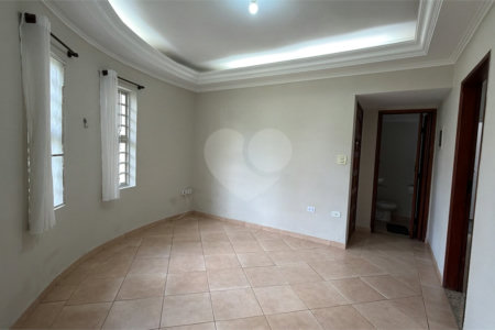 Casa térrea para alugar – Jardim Moacyr Arruda | Indaiatuba/SP