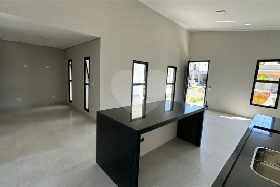 Casa à venda no Condominio Clotilde Brossi no Bairro Água Branca em Piracicaba/SP.