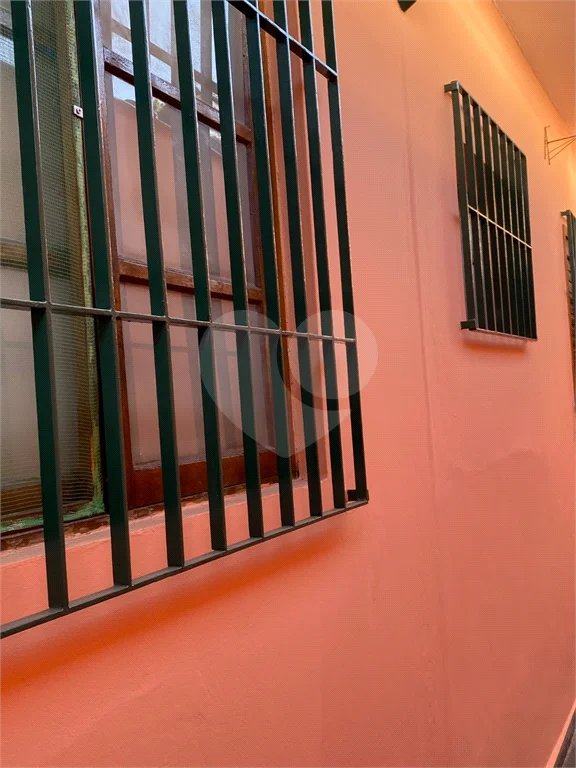 Casa a venda na Mooca