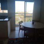 Apartamento mobiliado no Residencial Beija-Flor