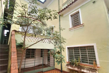 Casa Comercial para Locação em Mirandópolis