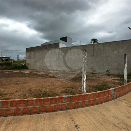 Terreno à venda em Residencial Arcoville, São Carlos - SP