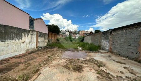Terreno à venda em Jaraguá, Piracicaba, SP