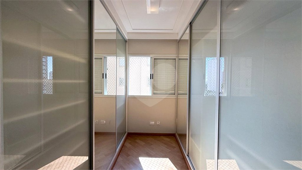Apartamento á venda - Vila Mascote