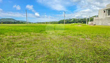 Terreno à venda em Riviera de São Lourenço, Bertioga, SP