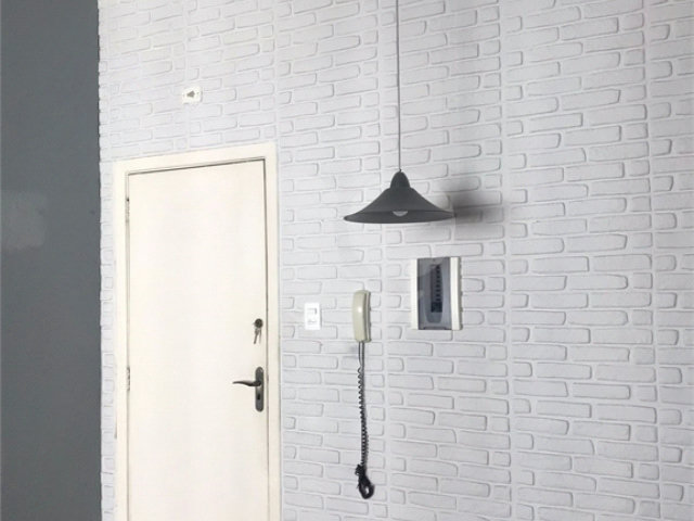 Apartamento à venda com 1 quarto em Consolação, São Paulo, SP