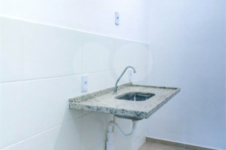 Apartamento novo para venda no condomínio Reserva dos Pinhais.