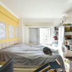 Apartamento à venda na Vila Mariana | 55 m² | 2 quartos | 1 vaga