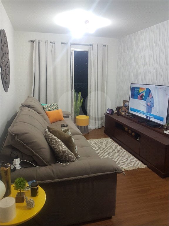 Apartamento para Venda Moóca-São Paulo com 75 metros quadrados com 2 dormitórios, 1 vaga.Aceita Permuta.