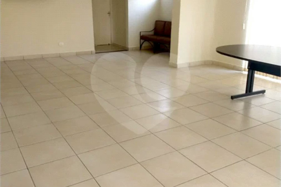 OTIMO APARTAMENTO Á VENDA NO JABAQUARA - EDIFÍCIO MAY, com dois dormitórios