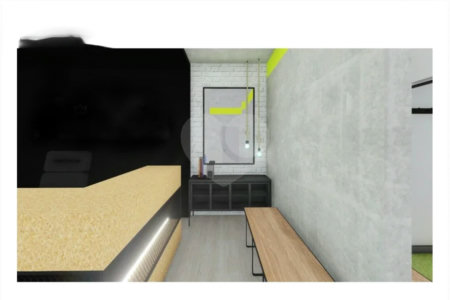 Salão Comercial para Locação em Vinhedo/SP