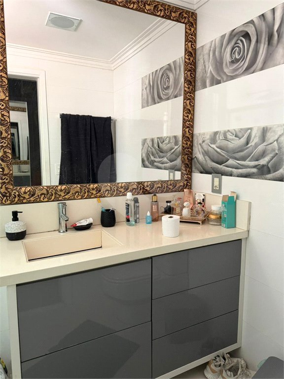 Apartamento à Venda na Mooca | 115 m² | 3 Dormitórios | Reformado | Central Park Mooca