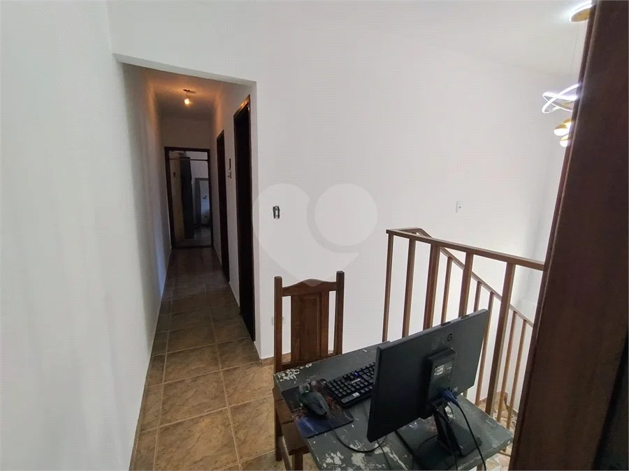 Casa para venda no bairro Astúrias, Piracicaba/SP.