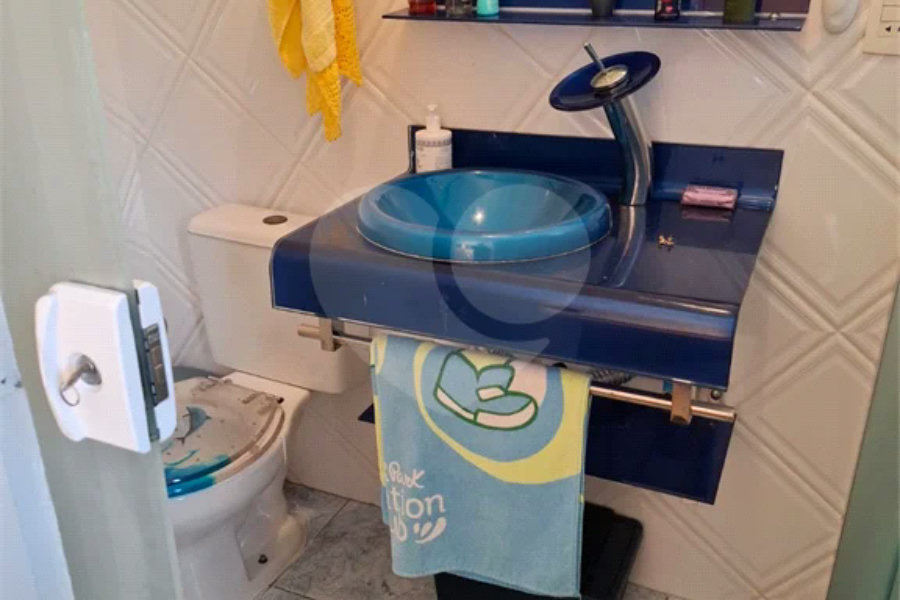 Apartamento à venda com 2 suítes no Centro, Bertioga, SP