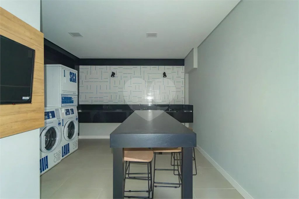 APARTAMENTO 2 DOMITÓRIOS 40 M2 MÓOCA